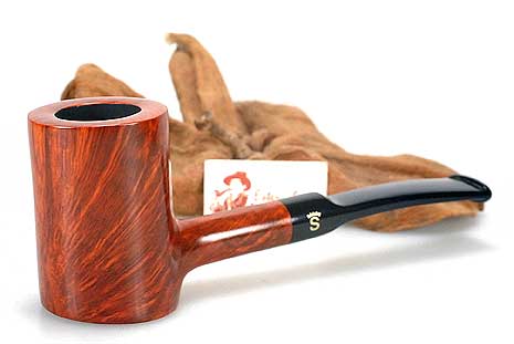 Stanwell Featherweight 245 Brown oF Stanwell Featherweight 245 Brown oF